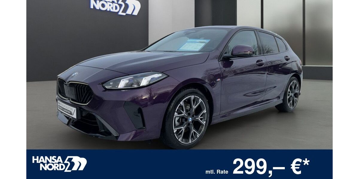 BMW 120 14.764 km 29.950 &euro; Eutin 23701