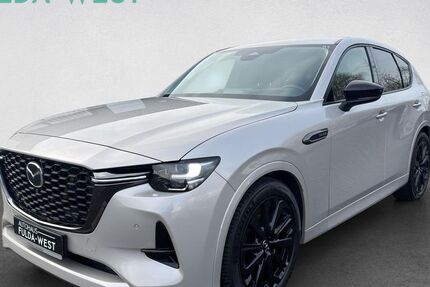 Mazda CX-60 65.385 km 42.940 &euro; Fulda 36041