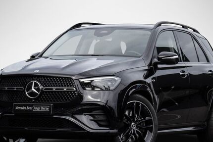 Mercedes-Benz GLE 350 9.558 km 81.270 &euro; Dillenburg 35683
