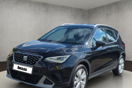 Seat Arona 41.075 km 18.450 € Darmstadt 64293