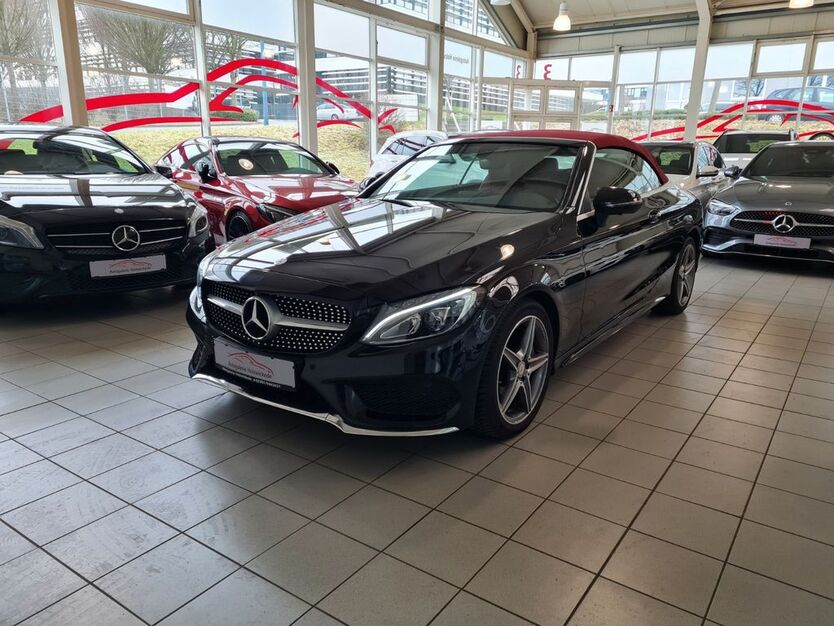 Mercedes-Benz C 250 124.800 km 26.950 € Holzwickede 59439