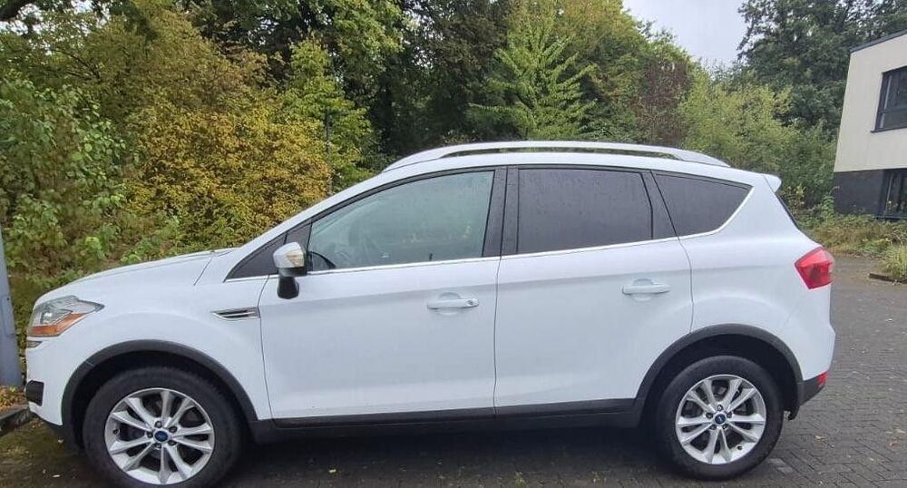 Kuga