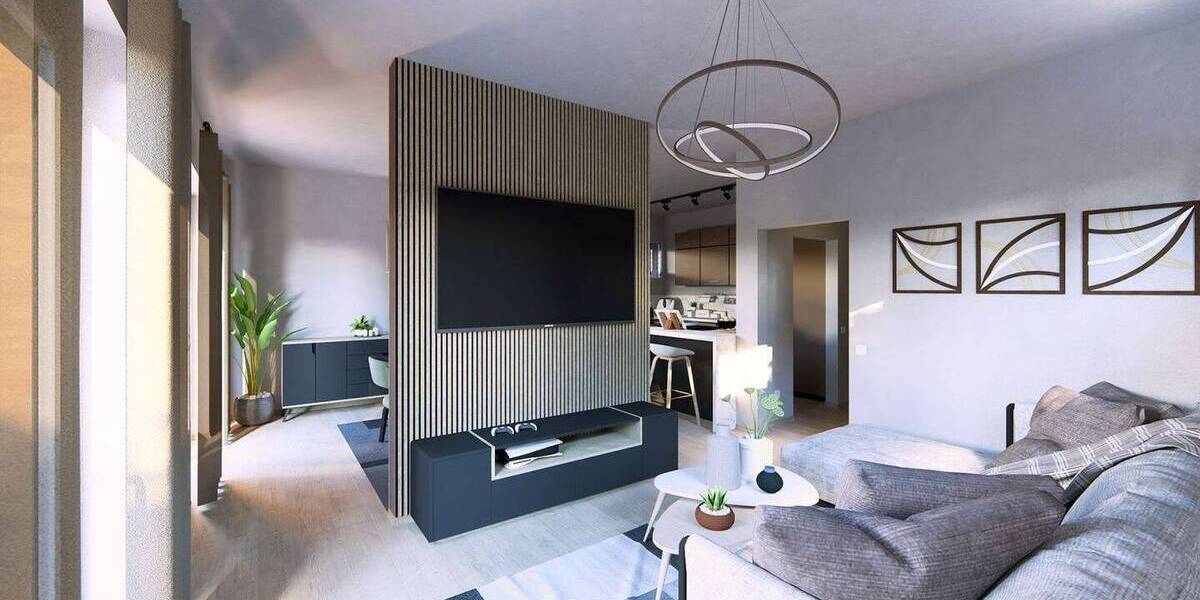 Einfamilienhaus Eppelborn Bubach - 3 Zimmer, 131 m&sup2;, 423.900&euro; | Angebot:26142638