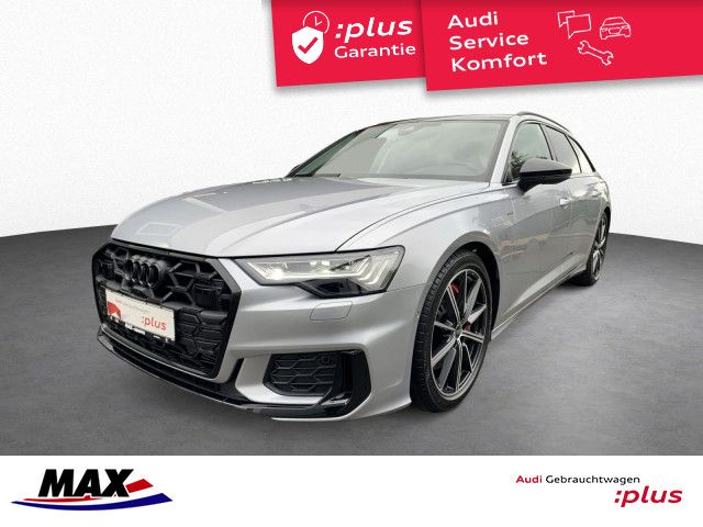 Audi A6 10.100 km 54.779 &euro; Offenbach am Main 63071