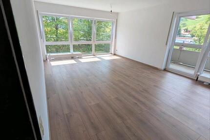 Wohnung Grafenau Frauenberg - 2.5 Zimmer, 65 m&sup2;, 540&euro; | Angebot:26517628