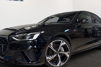 Audi A4 4.300 km 38.990 &euro; Besigheim - Ottmarsheim 74354