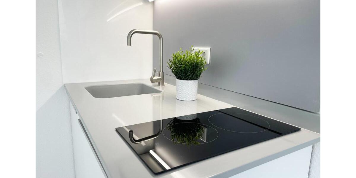 Etagenwohnung Mülheim an der Ruhr - 1 Zimmer, 599 m&sup2;, 599&euro; | Angebot:24846439