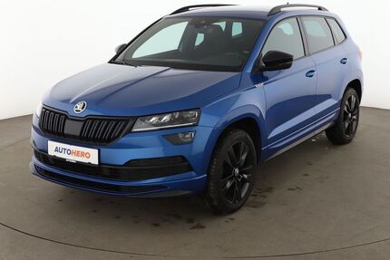 Skoda Karoq 57.550 km 24.420 &euro; Leipzig 04328