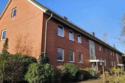 Wohnung zum Kaufen in Nortorf 170.000 € 75 m² 3 zimmer