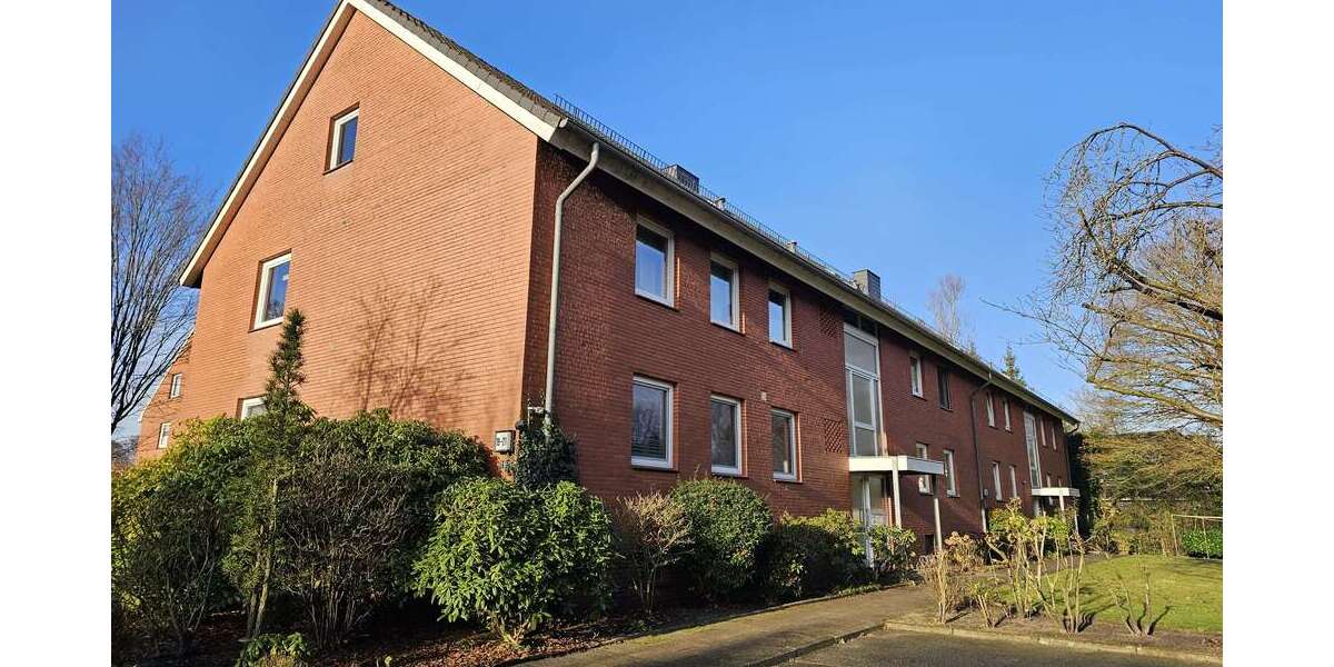 Wohnung zum Kaufen in Nortorf 170.000 € 75 m² 3 zimmer