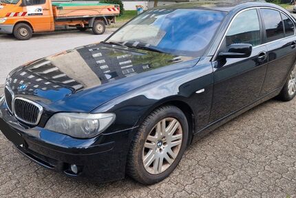 BMW 730 313.500 km 3.499 &euro; Burscheid 51399