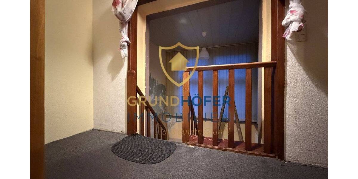 Reihenmittelhaus Wilhelmshaven Innenstadt - 1 Zimmer, 221 m&sup2;, 220.000&euro; | Angebot:25671923