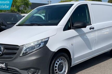 Mercedes-Benz Vito 168.445 km 22.872 € Krefeld 47807