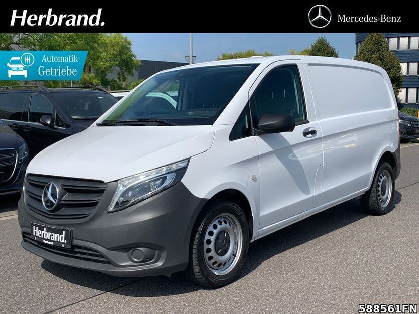 Mercedes-Benz Vito 168.445 km 22.872 € Krefeld 47807
