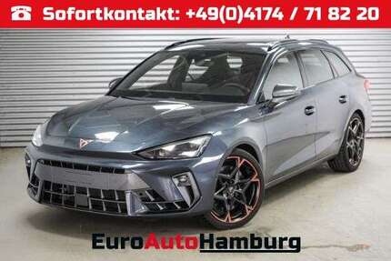 Cupra Leon 16.000 km 38.390 &euro; Stelle bei Hamburg 21435