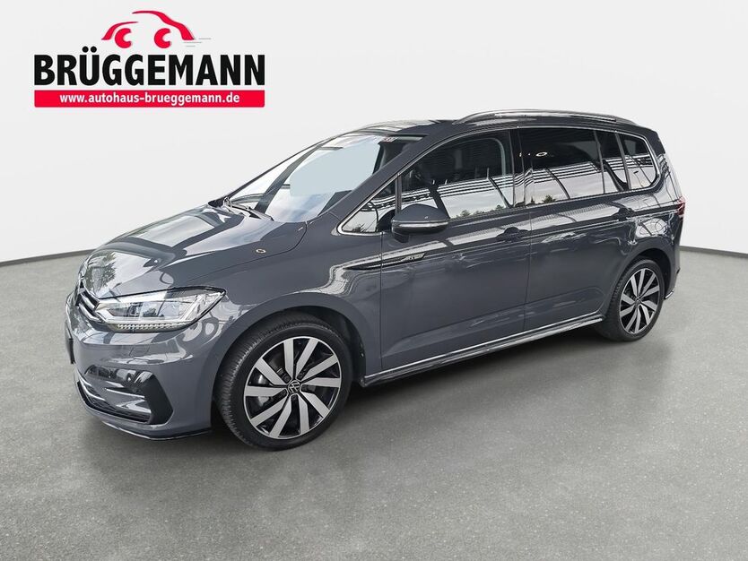 VW Touran 16.810 km 39.490 € Wietmarschen-Lohne 49835