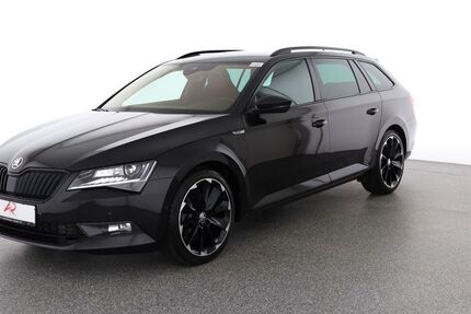 Skoda Superb 64.855 km 26.880 &euro; Berlin 12103