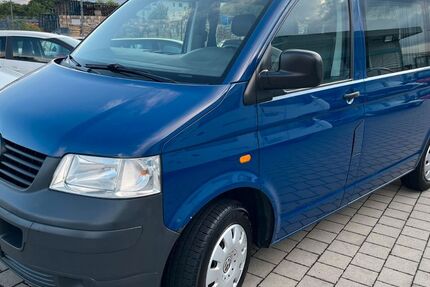 VW T5 Transporter 268.522 km 9.990 € Kehl/Auenheim 77694