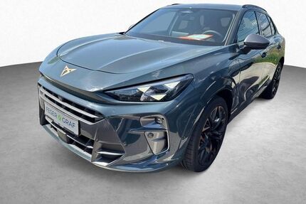 Cupra Terramar 14.000 km 42.450 &euro; Burgoberbach 91595