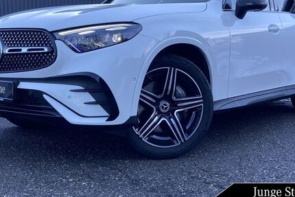 Mercedes-Benz GLC 220 8.957 km 58.790 &euro; Kaufbeuren 87600