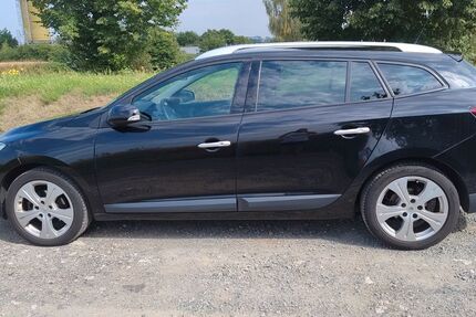 Renault Megane 158.000 km 2.900 &euro; Reinsdorf 08141