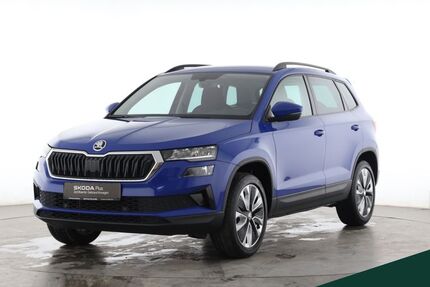 Skoda Karoq 124.976 km 19.690 &euro; Plattling 94447