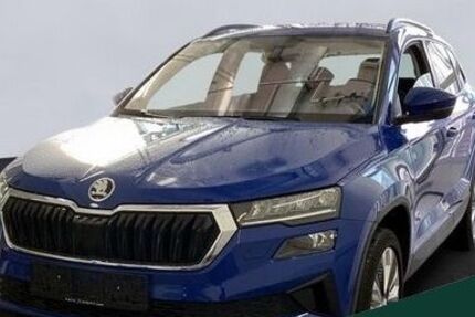 Skoda Karoq 124.976 km 19.980 &euro; Plattling 94447