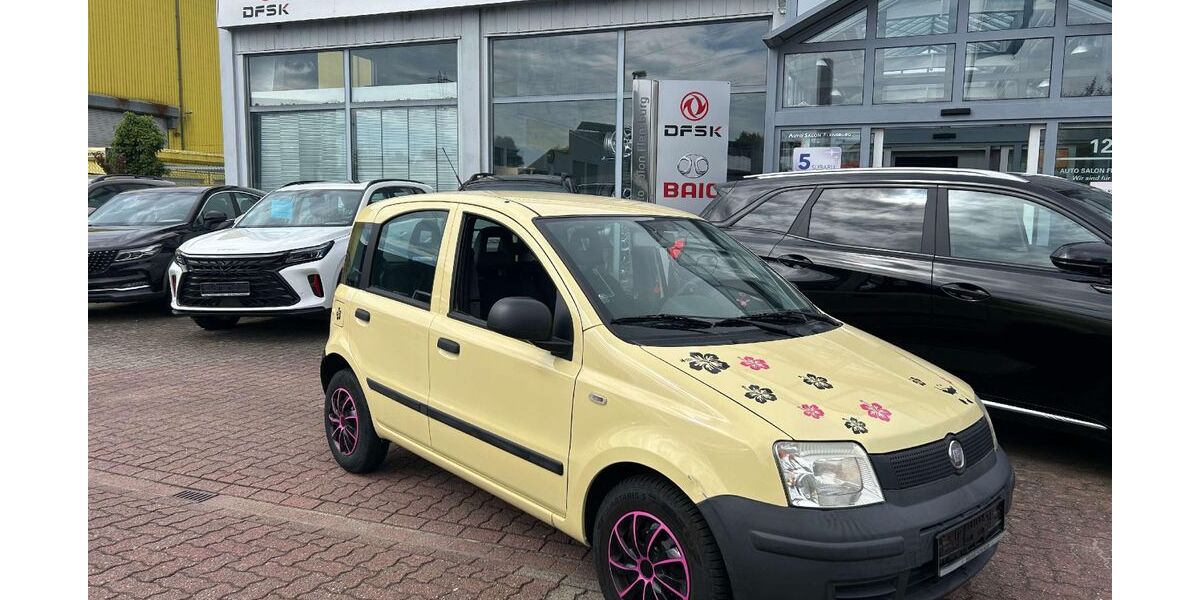 Fiat Panda 147.939 km 2.895 &euro; Flensburg 24941