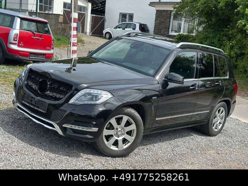 GLK 220