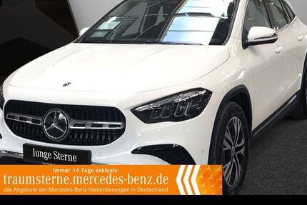 Mercedes-Benz GLA 200 8.226 km 35.990 &euro; Berlin 12681