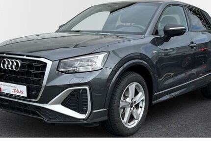 Audi Q2 4.022 km 38.630 € Walldorf 69190