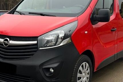 Opel Vivaro 314.000 km 7.900 &euro; Nürnberg 90455