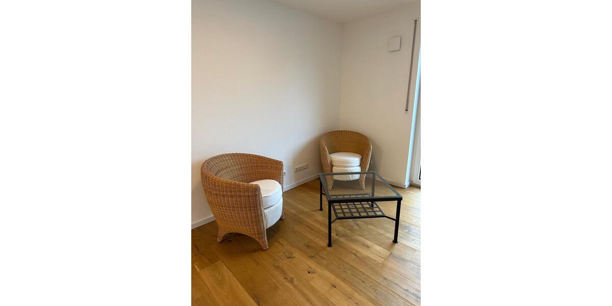 Maisonettenwohnung Bernhardswald - 2.5 Zimmer, 66 m&sup2;, 890&euro; | Angebot:24875621