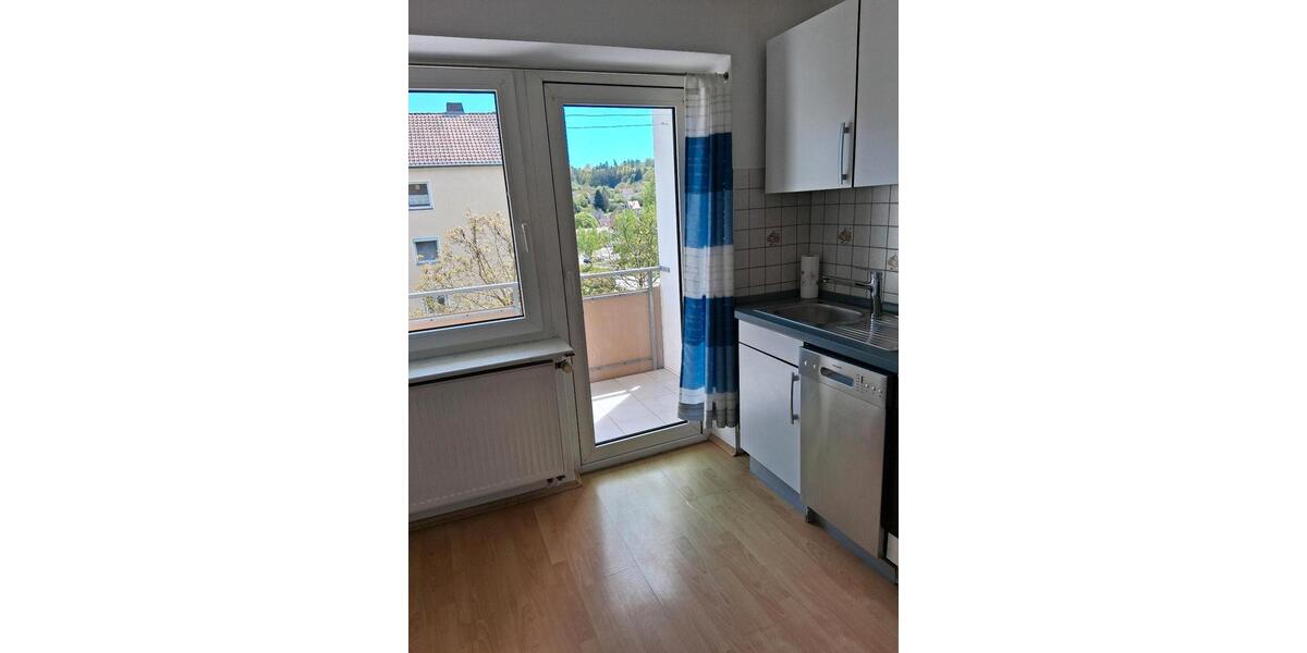 Etagenwohnung Ansbach - 3 Zimmer, 63 m&sup2;, 590&euro; | Angebot:26413726