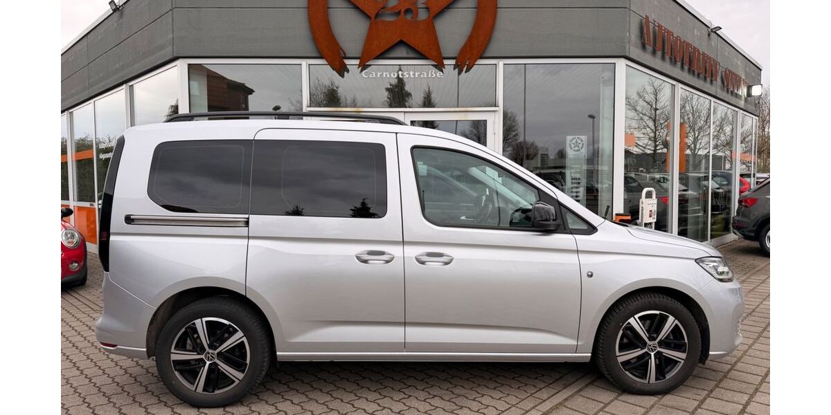 VW Caddy 51.000 km 28.950 &euro; Magdeburg 39120