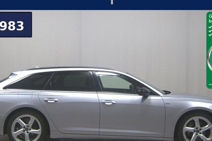 Audi A6 178.718 km 22.480 &euro; Gyhum/Bockel 27404