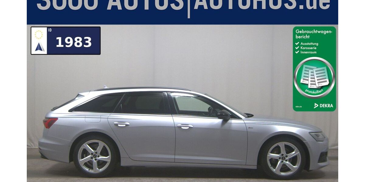 Audi A6 178.718 km 22.480 &euro; Gyhum/Bockel 27404