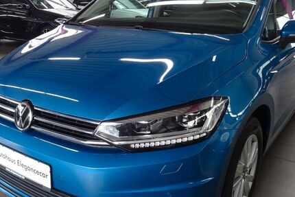 VW Touran 94.830 km 28.949 &euro; Holzgerlingen bei Stuttgart 71088