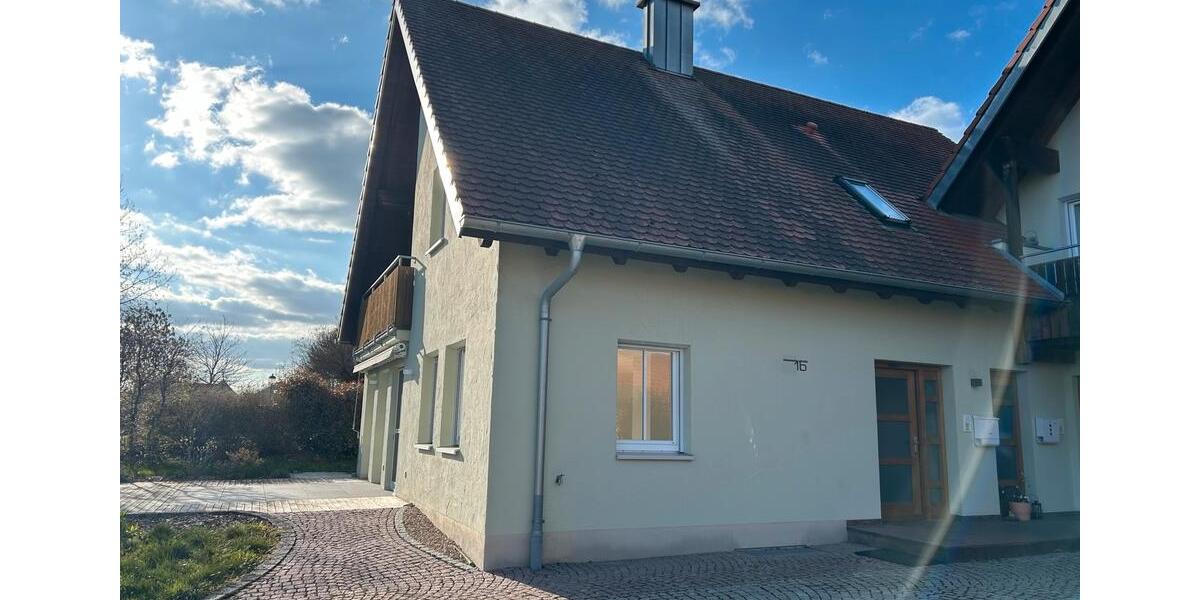 Einfamilienhaus Kolitzheim - 4.5 Zimmer, 165 m&sup2;, 1.600&euro; | Angebot:26007665