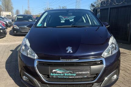 Peugeot 208 120.648 km 7.000 &euro; Bottrop 46238
