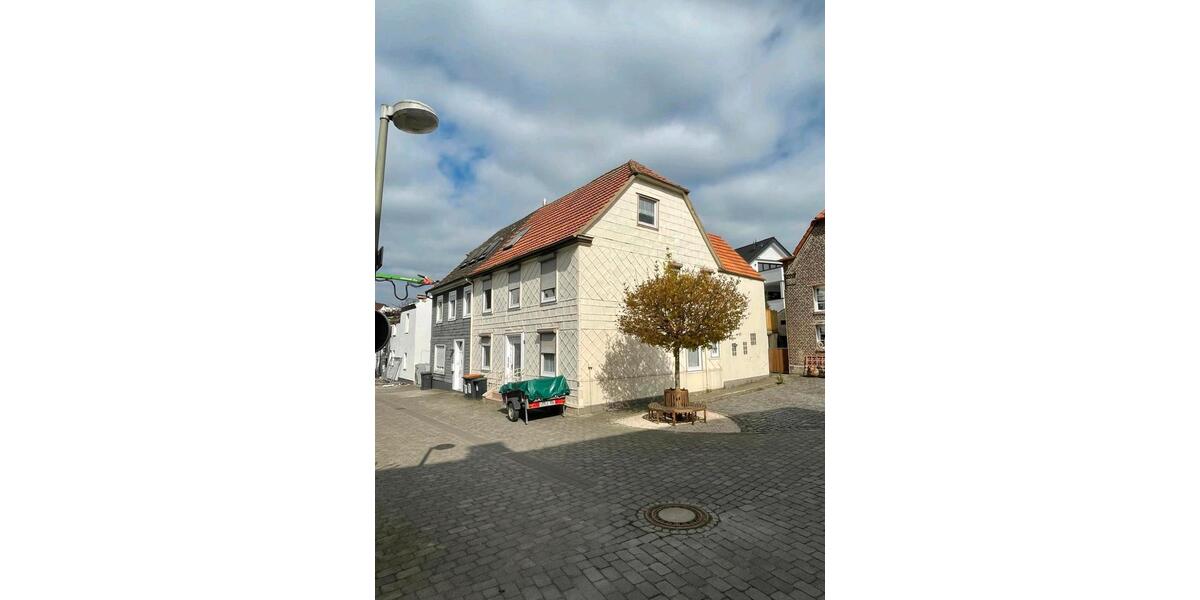 Einfamilienhaus in ruhiger Lage in Geseke 10 zimmer