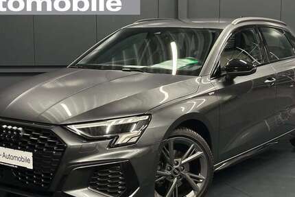 Audi A3 13.000 km 32.970 &euro; Helmstedt 38350