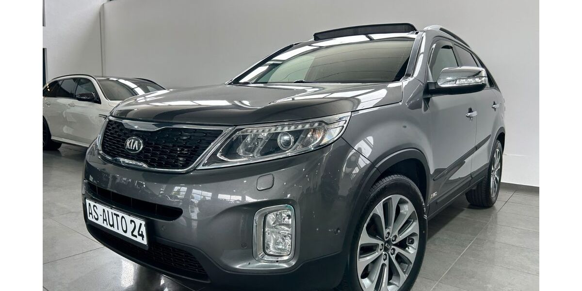 Kia Sorento 149.890 km 11.900 &euro; Hanau 63456