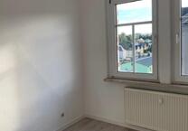 kleine 2-Raum-Wohnung wahlweise mit Einbauküche