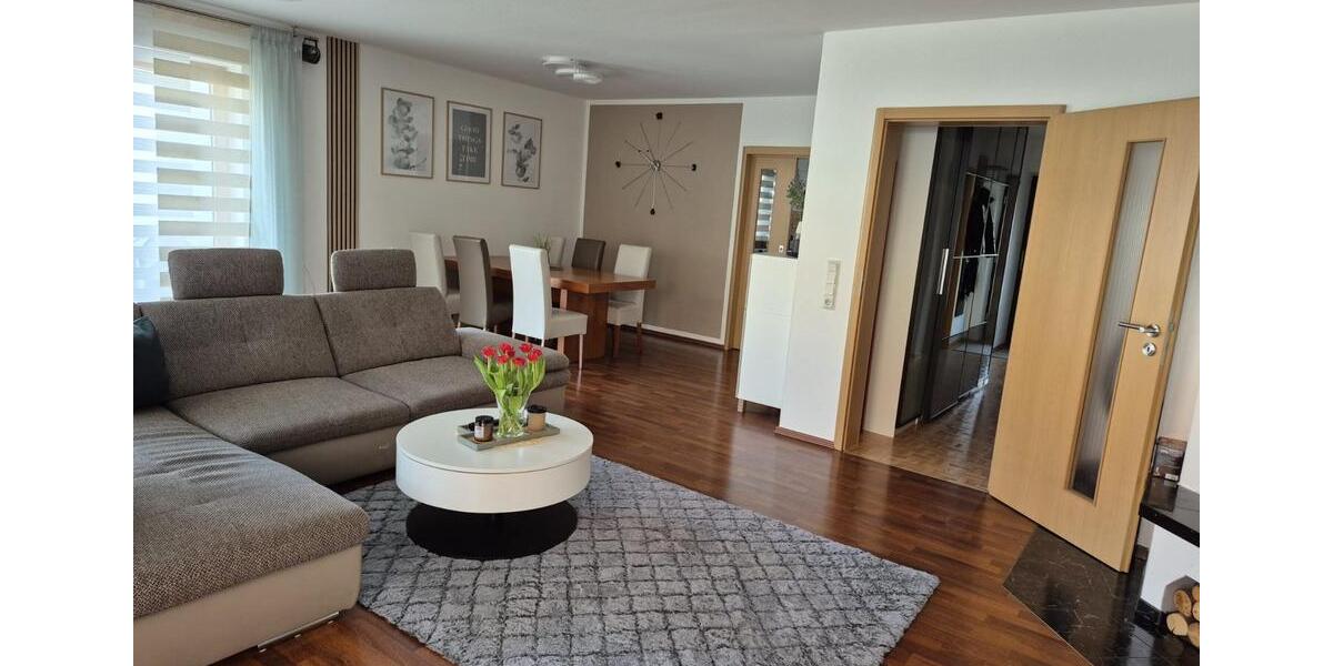 Doppelhaushälfte Ingolstadt Nordost - 7 Zimmer, 194 m&sup2;, 720.000&euro; | Angebot:26481964