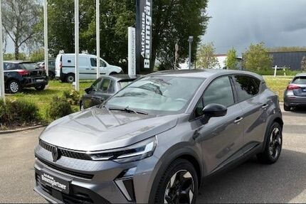 Renault Captur 7.370 km 23.880 &euro; Dillingen 89407