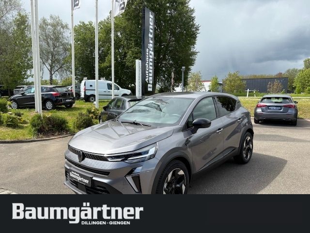 Renault Captur 7.370 km 23.880 &euro; Dillingen 89407
