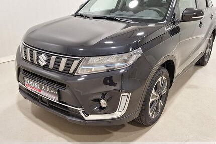 Suzuki Vitara 2.568 km 22.969 &euro; Chemnitz 09125
