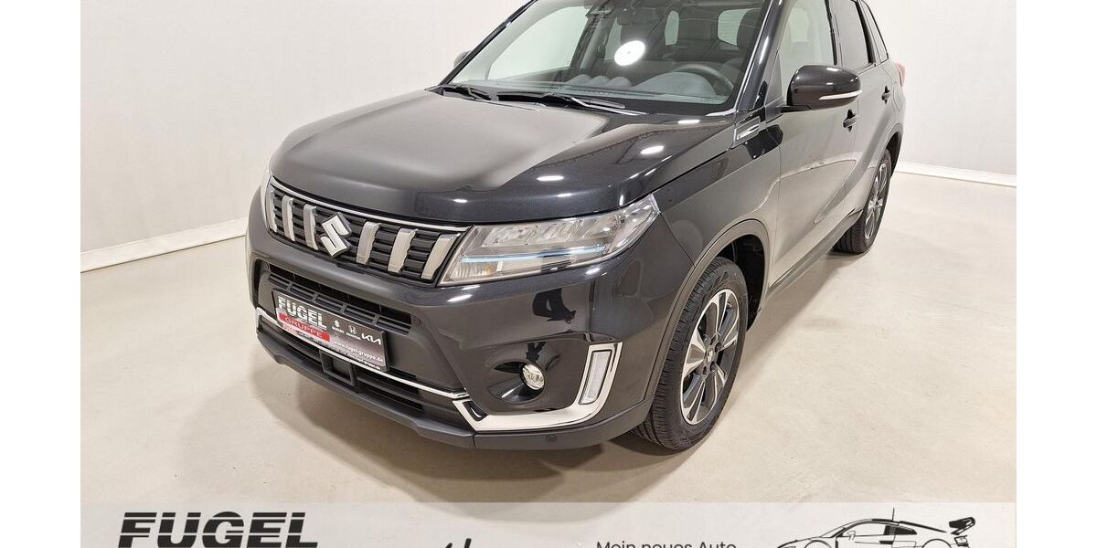 Suzuki Vitara 2.568 km 22.969 &euro; Chemnitz 09125
