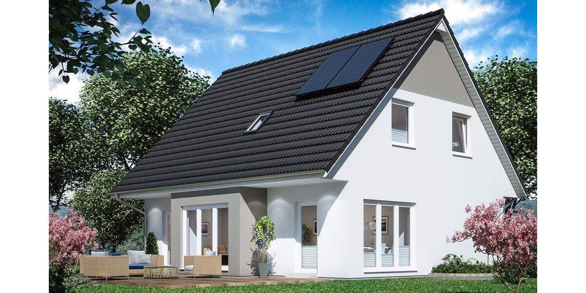 Bungalow Hermsdorf - 5 Zimmer, 154 m&sup2;, 464.360&euro; | Angebot:25800465